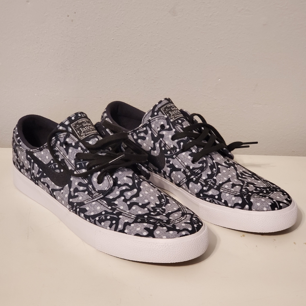 Nike sneakers